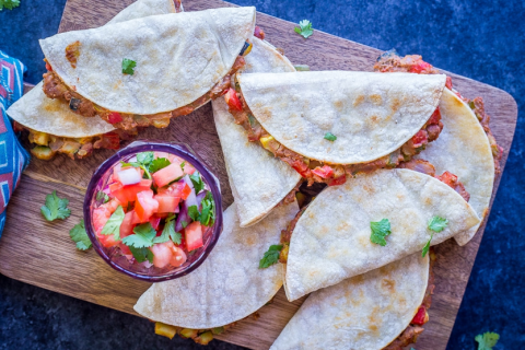Taco's